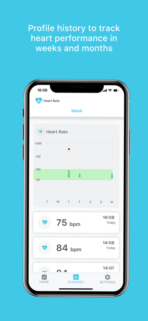 Heart Rate(圖3)-速報App