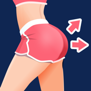 Female Fitness - Butt Workout