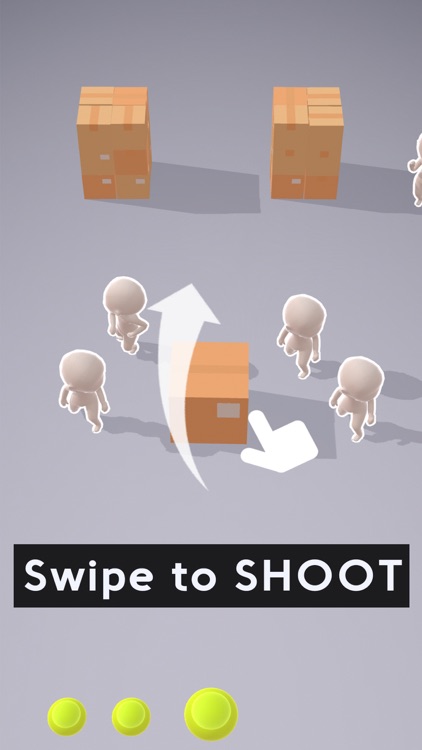 Color Splatt! screenshot-0