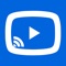 Watch any online web video, movie, livestream or live tv show on your Smart TV