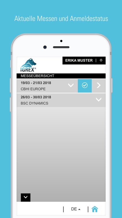 IGREX Mobile