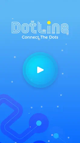 Game screenshot DotLine - Connect the dots apk