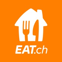 Just-Eat.ch app not working? crashes or has problems?