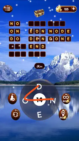 Game screenshot Word Time - Timed Puzzle Game mod apk