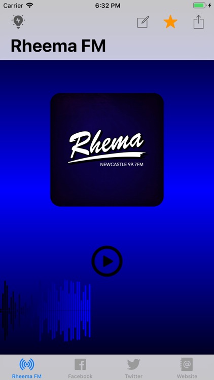 Rhema FM