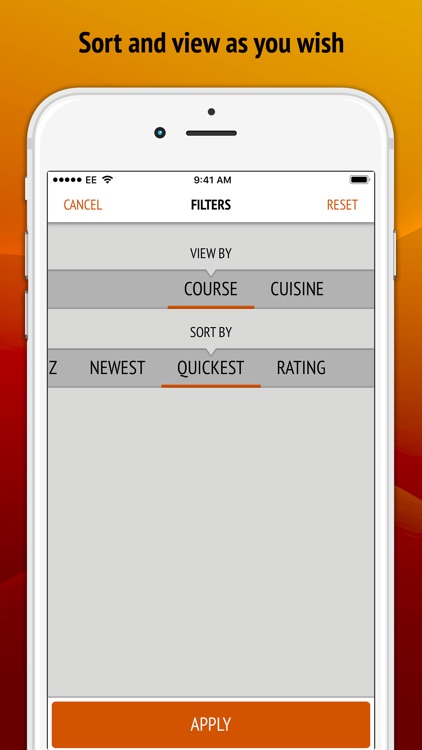 Just Add Food - Recipe Manager screenshot-5