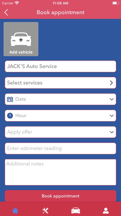JACK'S Auto Service
