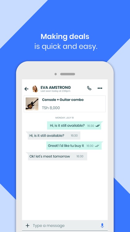 OLX Tanzania screenshot-3