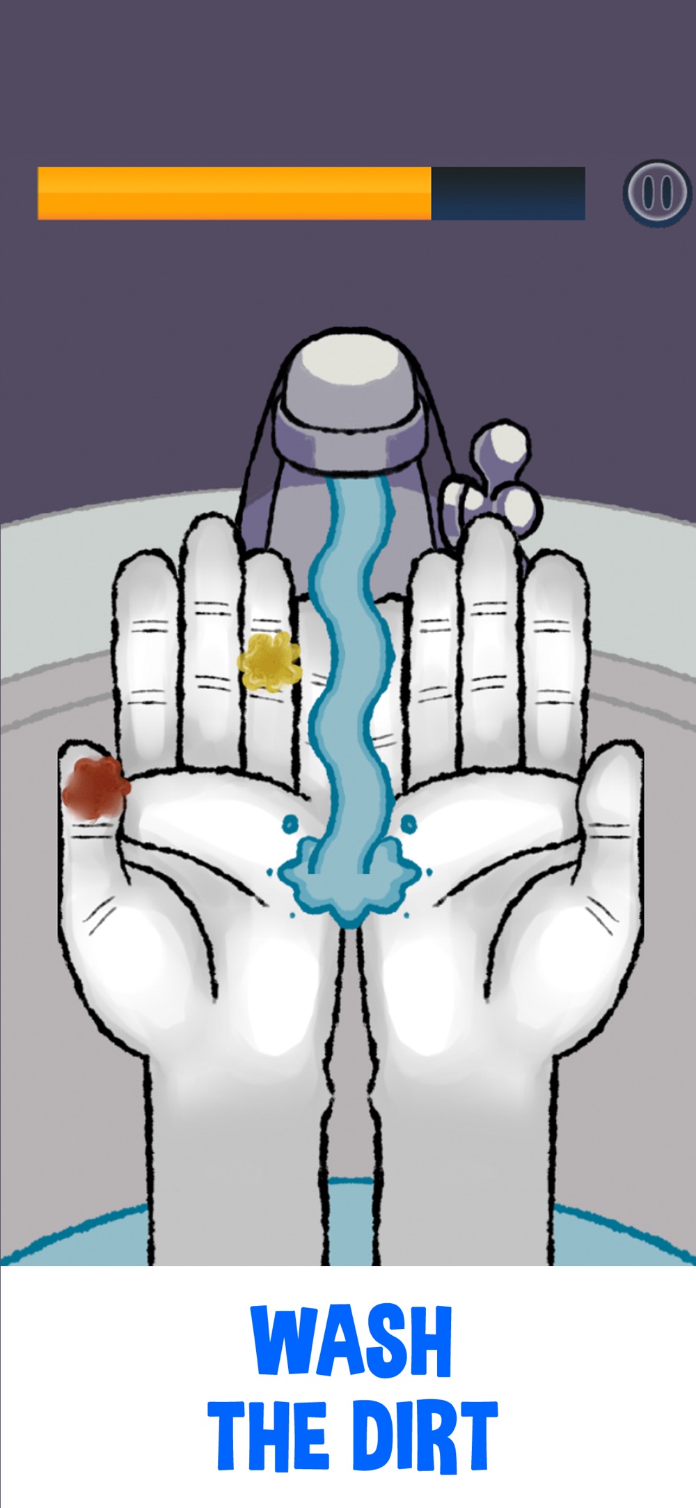 Toilet Time: Crazy Mini Games hack tool