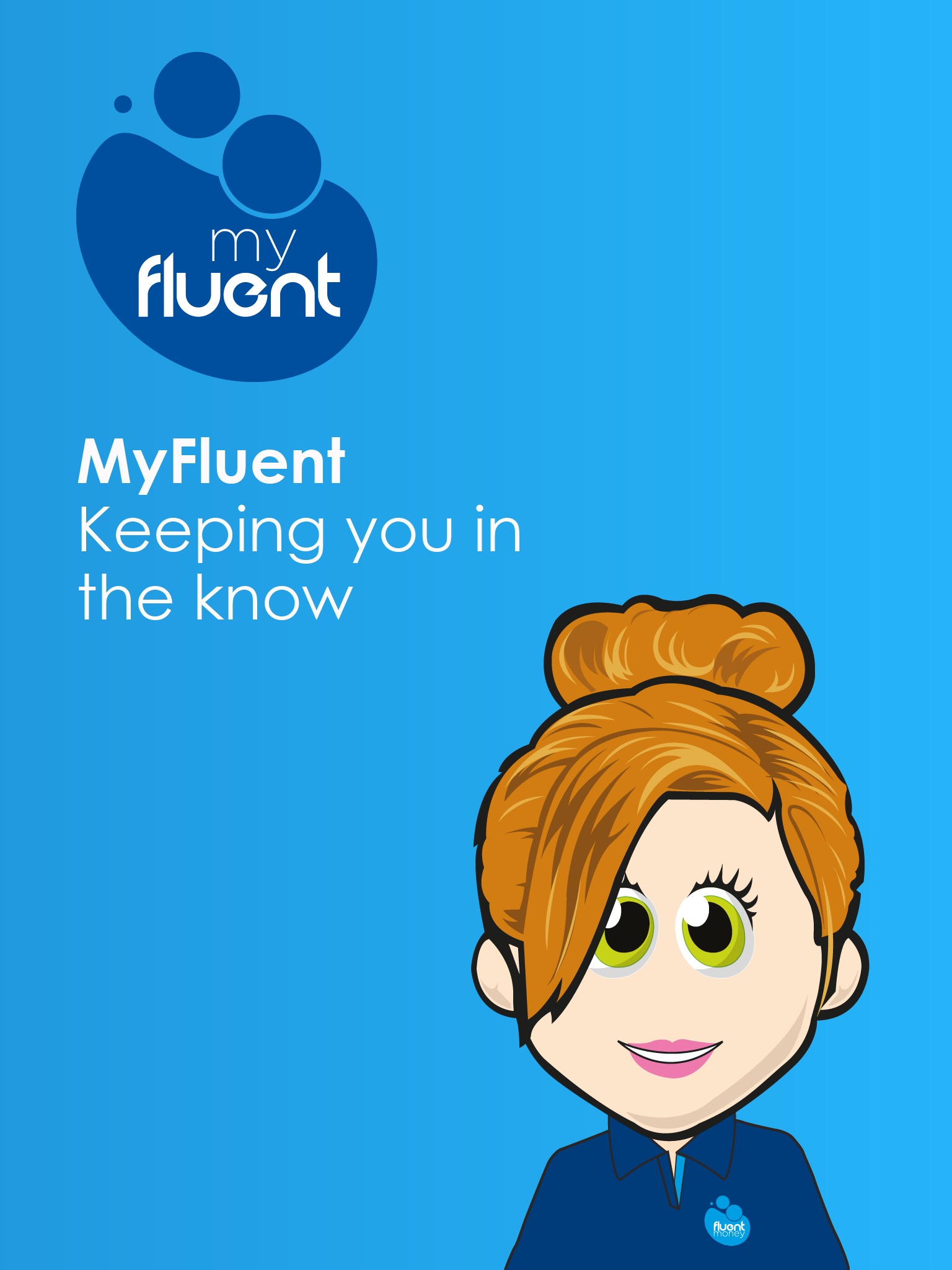 MyFluent screenshot 4