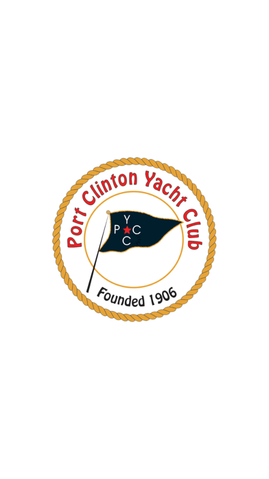 How to cancel & delete Port Clinton Yacht Club from iphone & ipad 1