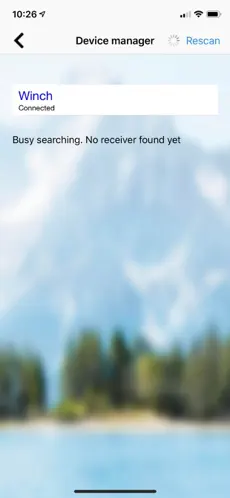 Screenshot 3 Icarus Blue iphone