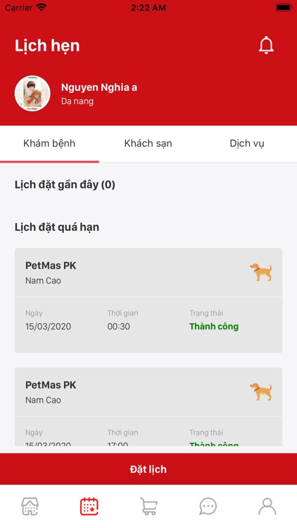 Mypet screenshot-4