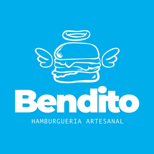 Bendito Hambúrguer Delivery