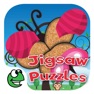 Get Jigsaw Puzzles Hits for Kids for iOS, iPhone, iPad Aso Report