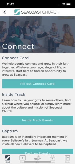 Seacoast Church(圖4)-速報App