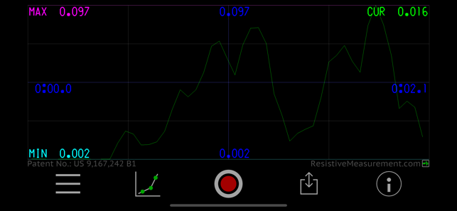 RMS: Pressure Sensor