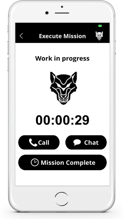 Project FANG App