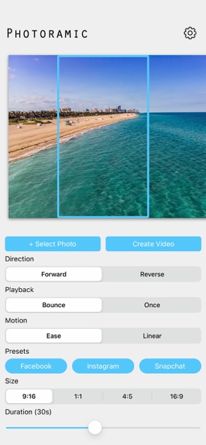 Photoramic - Photo Stories(圖4)-速報App