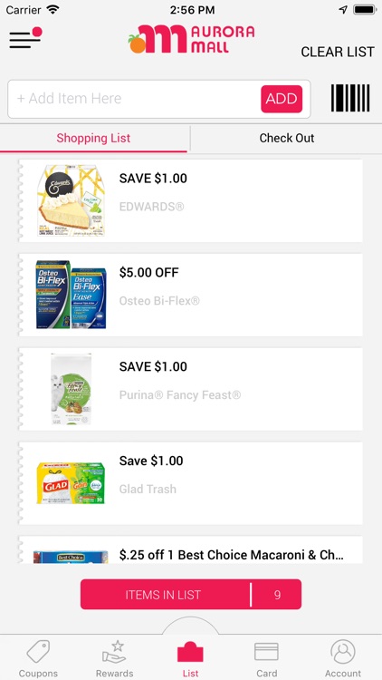 Aurora Mall screenshot-7