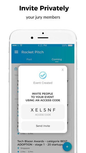 Rocket Pitch(圖2)-速報App