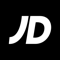 App Icon for JD Sports: Exclusive rewards App in United States IOS App Store