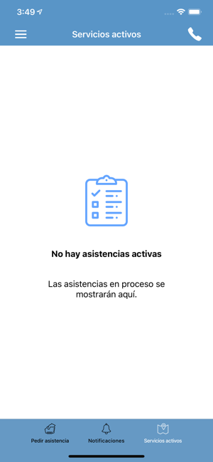 MAS Servicios Afiliado(圖3)-速報App