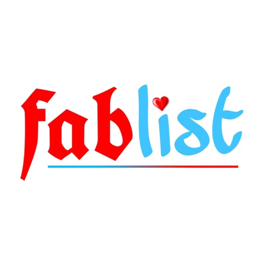 Fablist
