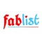 Fablist is a software