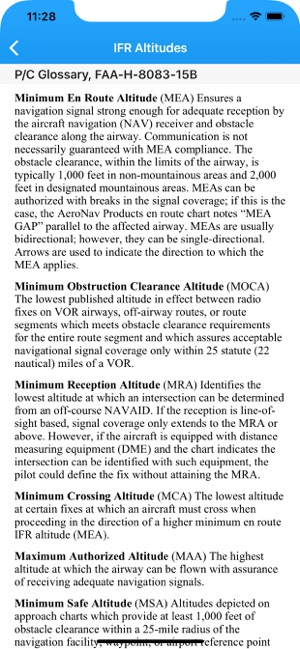 Aviation Made Easy(圖5)-速報App