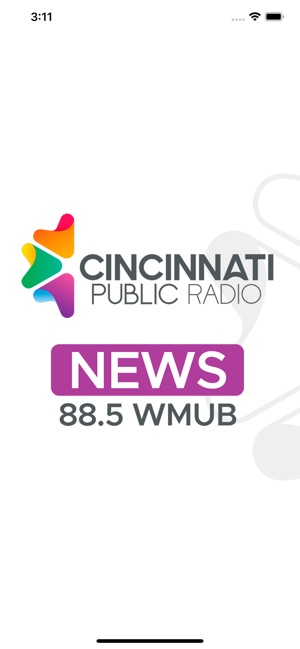 WMUB Public Radio App