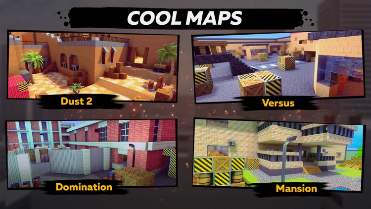 KUBOOM screenshot-3