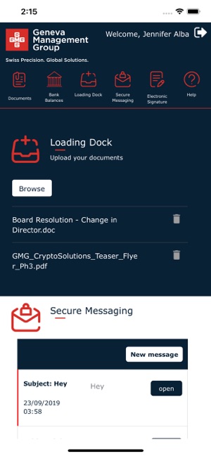 GMG Secure(圖4)-速報App