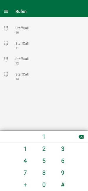 Senscord JCall(圖3)-速報App