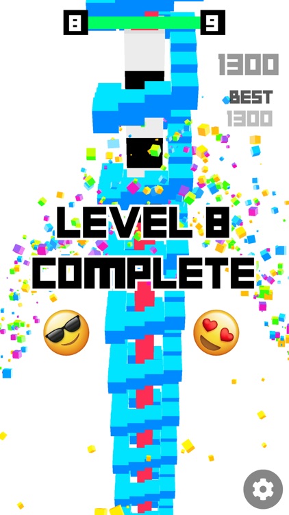 Stairway 3D screenshot-4