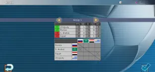 Imágen 4 Fútbol del ganador iphone