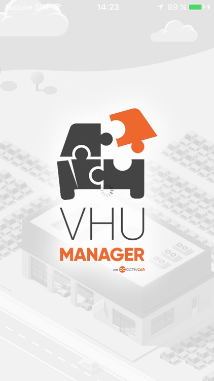 VHU MANAGER