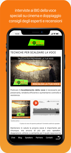 VOCI.fm(圖6)-速報App