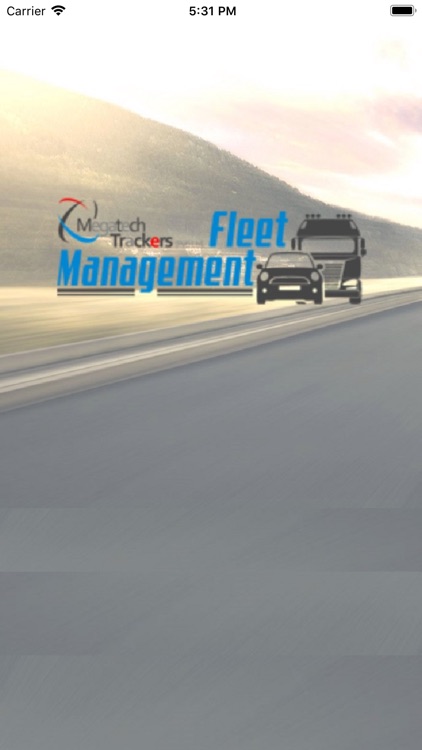 Megatech Fleet Management