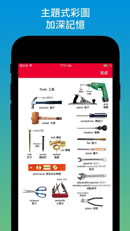 Oxford Eng-Chi Dictionaries screenshot-4