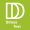The Stress Test App is part of the Health Fountain ‘Stress in the City’ ™ series of Apps, which allow you to determine the level of stress you may be currently experiencing