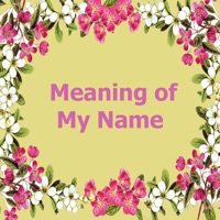 Meaning of My Name pour PC