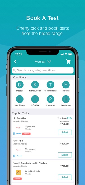 JioHealthHub(圖3)-速報App