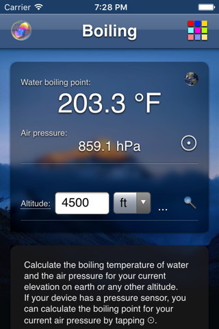 Boiling - náhled