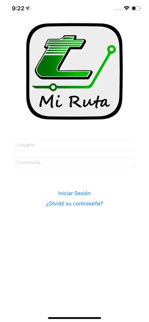 Mi Ruta Tescotur(圖1)-速報App