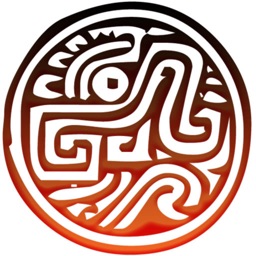 Indigo Crow Ancient Wisdom