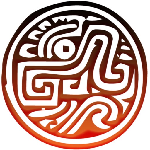 Indigo Crow Ancient Wisdom