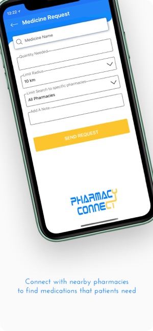 Pharmacy Connect(圖3)-速報App