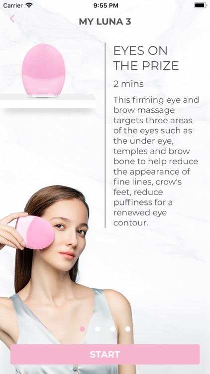 FOREO For You