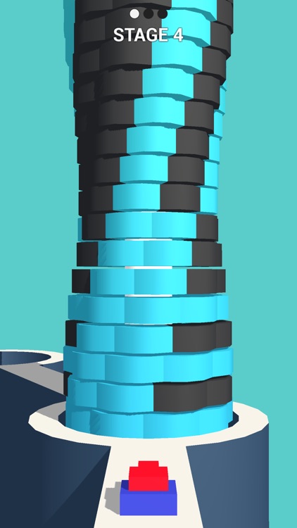 Tower Ball Blast 3D screenshot-6